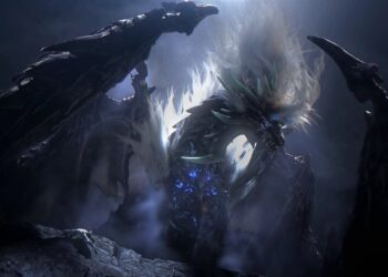 AION Classic anunció su versión 2.4 titulada Stormwing’s Revenge