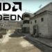 El anti-lag+ de AMD está prohibido en Counter-Strike 2