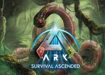 ARK: Survival Ascended utilizará Unreal Engine 5