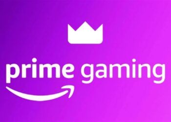 Nuevo contenido de Prime Gaming para noviembre