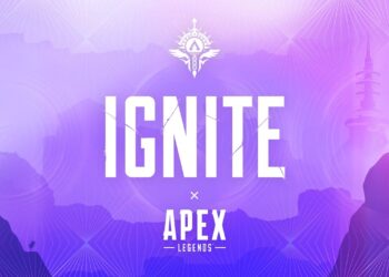 Se presentó un nuevo tráiler de Apex Legends “Ignición“