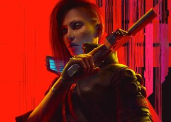 Conocé los detalles acerca del parche 2.01 de Cyberpunk 2077
