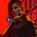 Conocé los detalles acerca del parche 2.01 de Cyberpunk 2077
