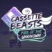 Cassette Beasts lanzó su nueva expansión «Pier of the Unknown»