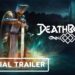 Revelaron tráiler de combate de Deathbound
