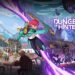 «El lado social» de Dungeons of Hinterberg