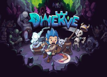 Dwerve llega a Nintendo Switch y Epic Games Store