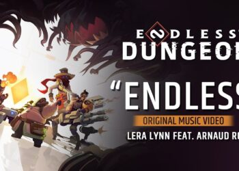 Endless Dungeon estrena una nueva canción de Lera Lynn