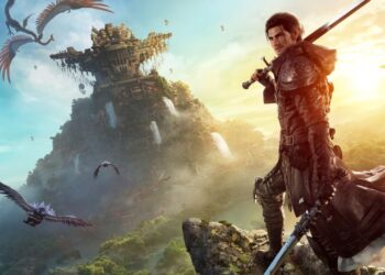 Se compartió el primer Job de Final Fantasy XIV Dawntrail