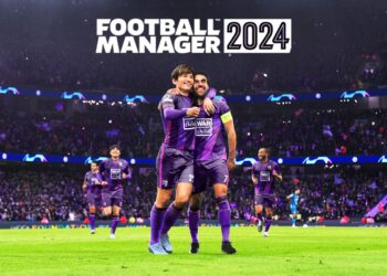 Football Manager 2024 ya está disponible en Acceso Anticipado