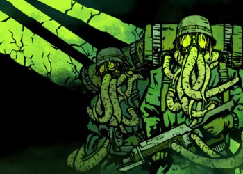 Forgive Me Father 2 presenta un nuevo gameplay