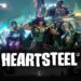 Se reveló el grupo musical «HEARTSTEEL» conformado por los campeones de League of Legends