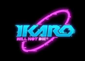 IKARO Will Not Die reveló un nuevo tráiler