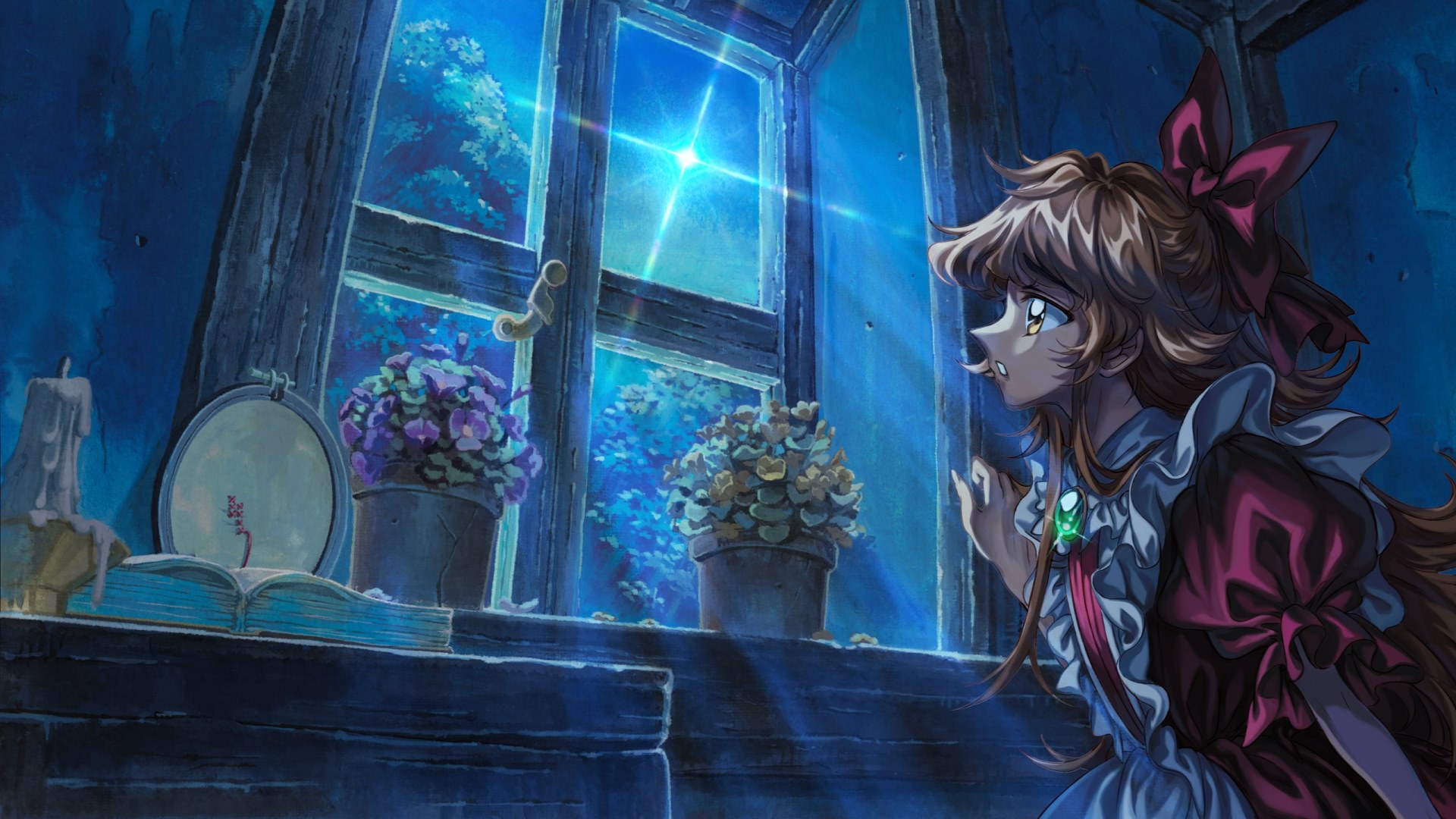 Little Goody Two Shoes ya está disponible para PC y Consolas