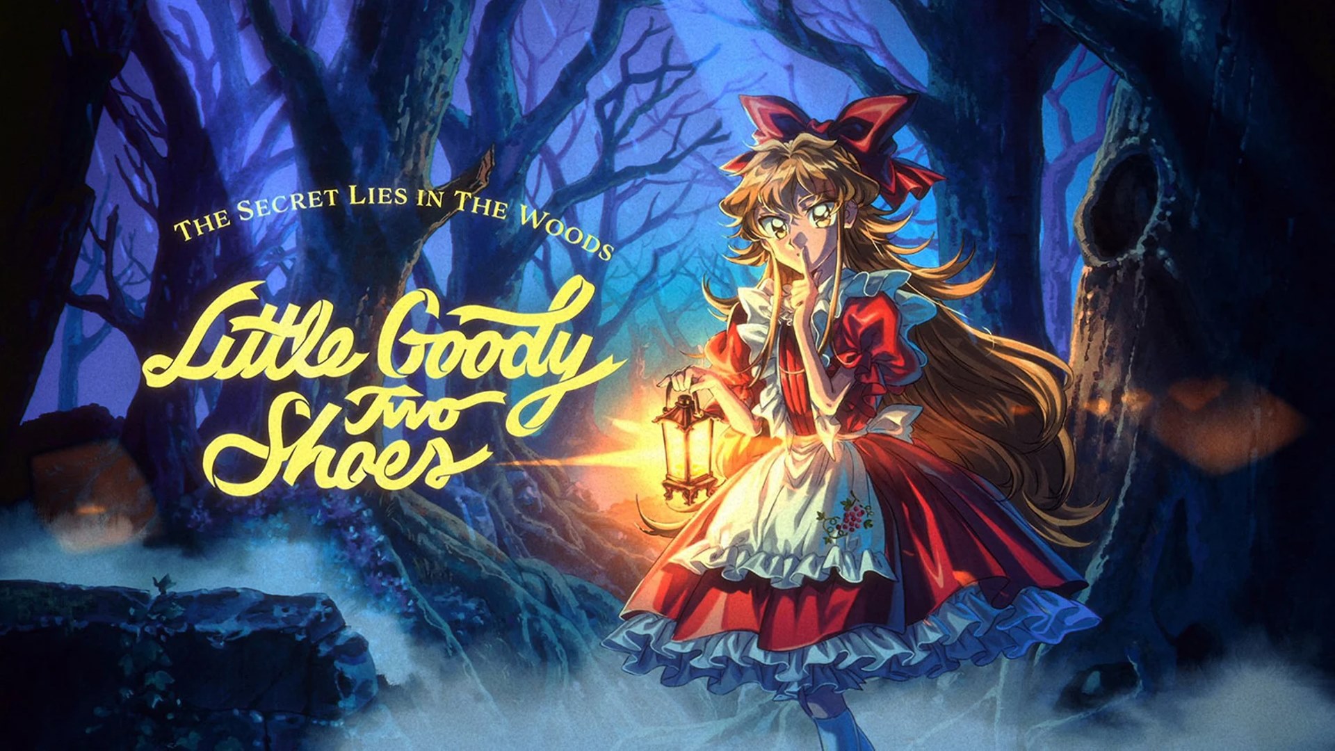 Little Goody Two Shoes ya tiene fecha de lanzamiento