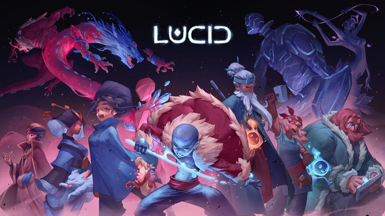 LUCID llegará a PC y consolas en 2025