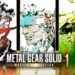 Se estrenó MGS: Master Collection Vol. 1 para PC y consolas