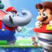 Super Mario Bros. Wonder reveló su nuevo actor de voz para Mario y Luigi