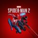 Sony presentó el tráiler de lanzamiento de Marvel’s Spider-Man 2