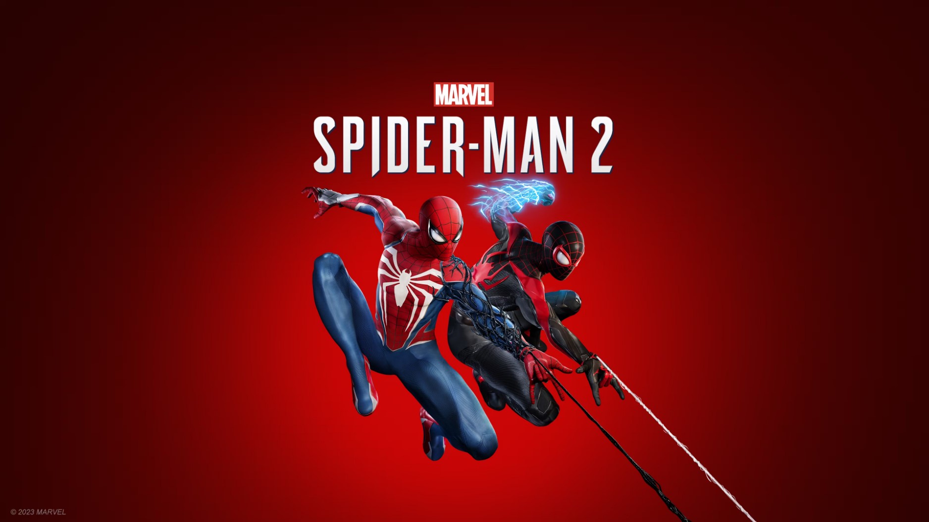 Sony presentó el tráiler de lanzamiento de Marvel’s Spider-Man 2