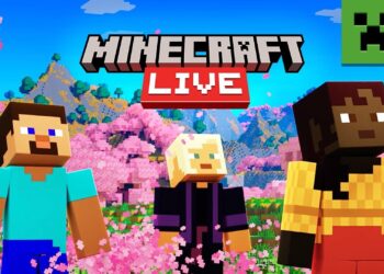 Resumen de los anuncios de Minecraft Live 2023