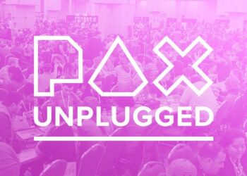 Se revelaron algunos expositores de PAX Unplugged 2023