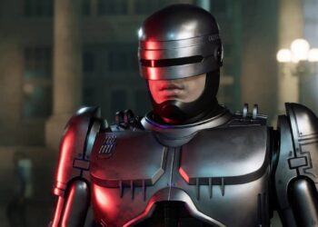 Robocop: Rogue City es cancelado en Switch