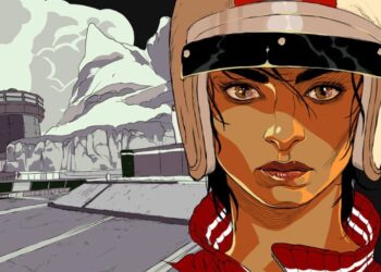 Rollerdrome llega a Xbox Series y a Game Pass