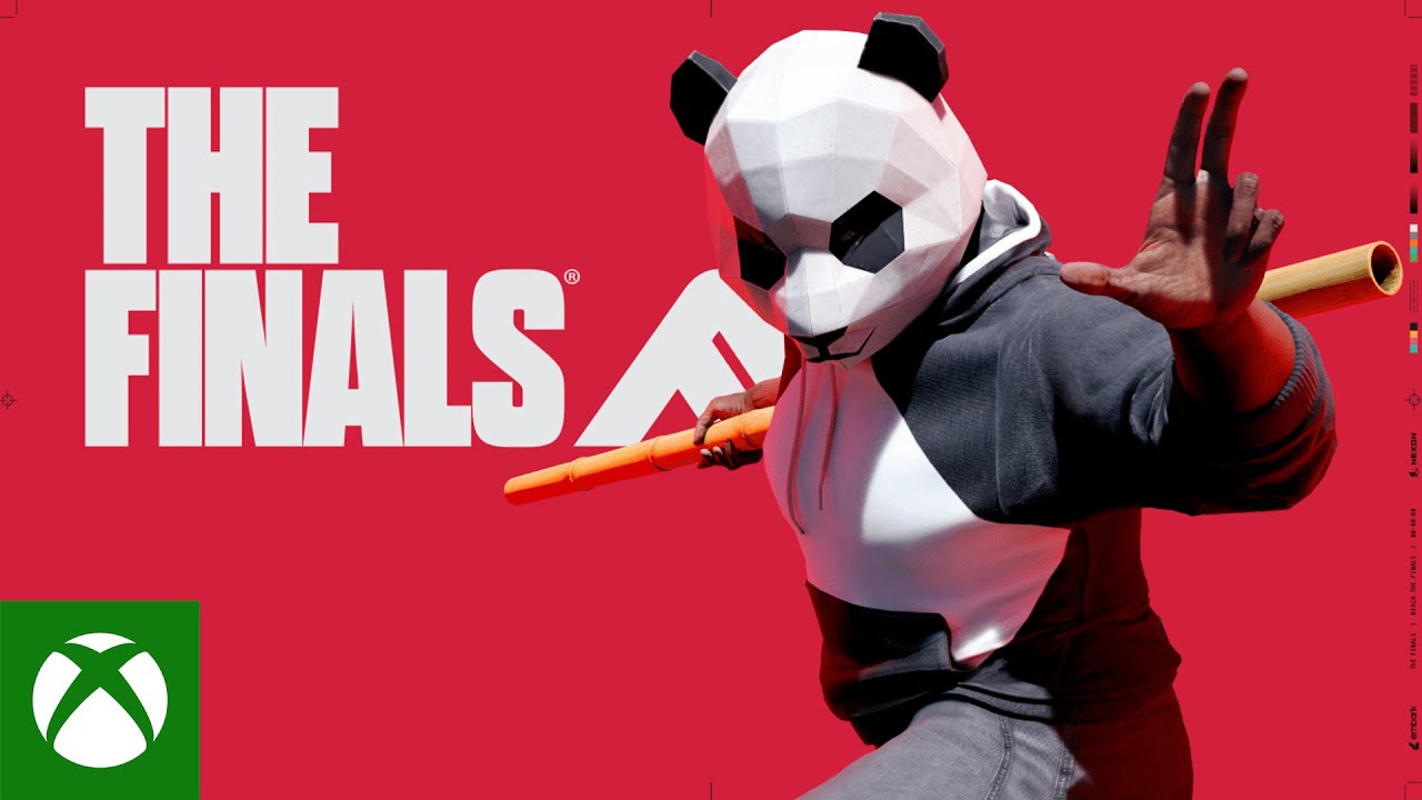 The Finals lanzó su primera beta abierta