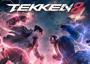 Se solucionaron algunos problemas con los shaders de Tekken 8