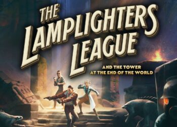 The Lamplighters League ya está disponible para PC y Xbox Series X|S