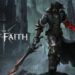 Anunciaron fecha de lanzamiento de The Last Faith