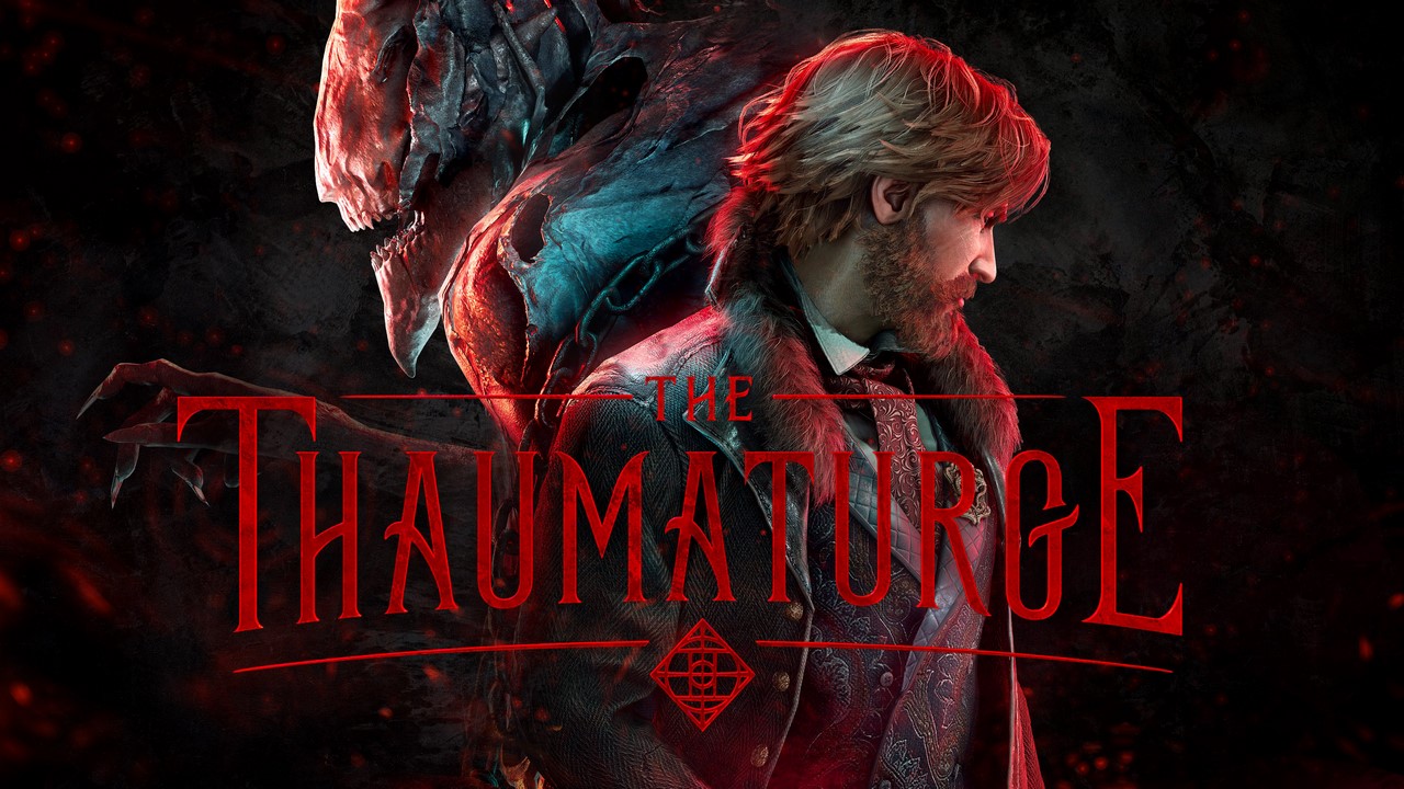The Thaumaturge se lanzará a fines de 2023