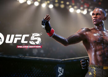 EA SPORTS UFC 5 reveló su soundtrack