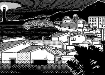 WORLD OF HORROR ya está disponible para PC