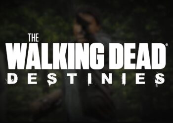 The Walking Dead: Destinies ya tiene fecha de estreno