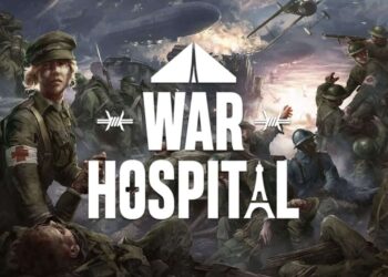 Anunciaron una nueva fecha aproximada para War Hospital
