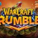 Warcraft Rumble se lanzará a finales de año