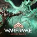 Warframe lanzó su nueva actualización Abyss of Dagath