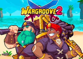Wargroove 2 zarpa a Nintendo Switch y PC