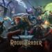«Warhammer 40,000: Rogue Trader» estrenó un nuevo tráiler