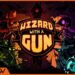 [Review] Wizard With a Gun