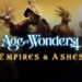 Age of Wonders 4: Empires & Ashes llegará pronto!
