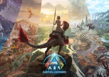 ARK: Survival Ascended disponible en acceso anticipado