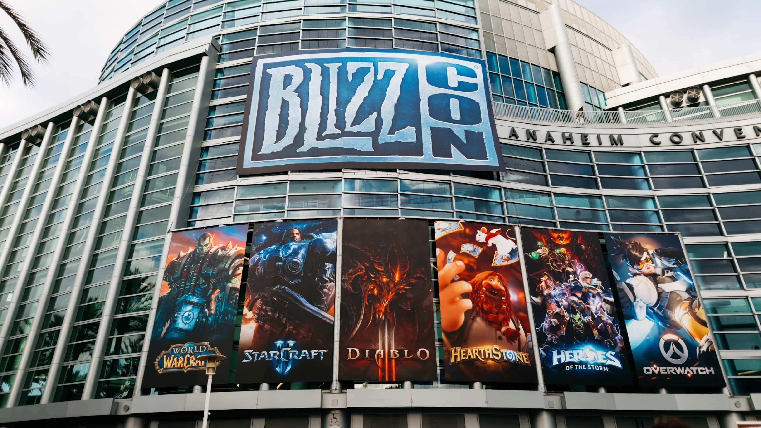 BlizzCon 2023: todos los horarios y por dónde se transmitirá