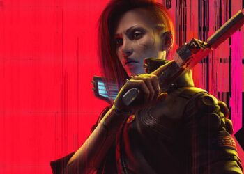 Cyberpunk 2077 recibirá una adaptación live action