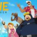 Dave the Diver llega a Nintendo Switch