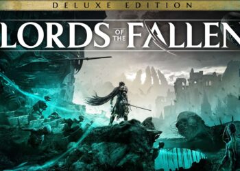 Lords of the Fallen admitirá DLSS 3 y FSR 3.0 en su lanzamiento