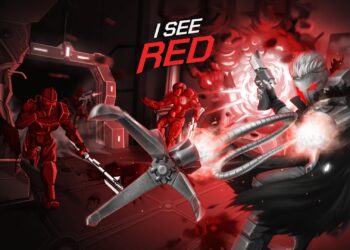 I See Red llegará a Nintendo Switch