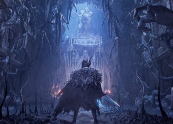 Lords of the Fallen lanzó el parche 1.1.203 que reduce el uso de memoria y VRAM